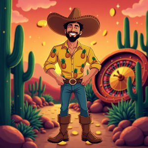 Experience SpinMacho Online Casino Games with Exclusive Bonus Offers