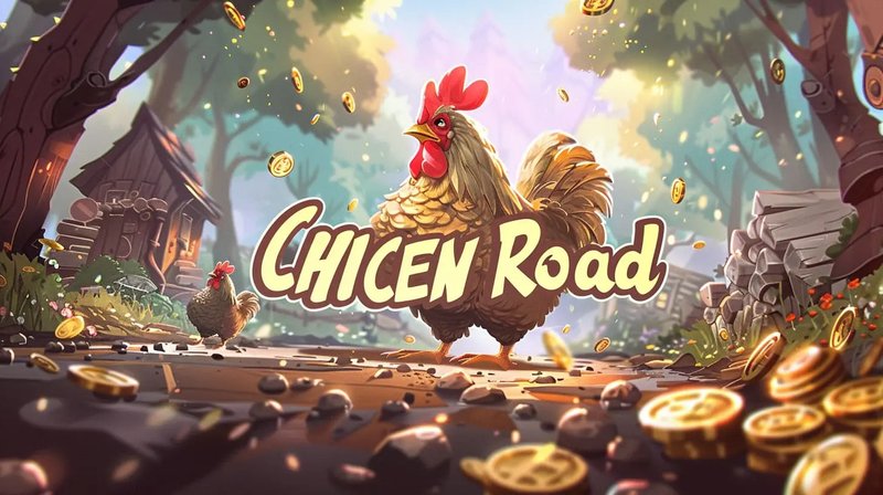 La Storia del Chiappetta Road in Italia: un Gioco di Azzardo di Successo a Italy