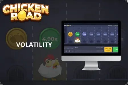 Romania - chicken road game Romania - chicken road game