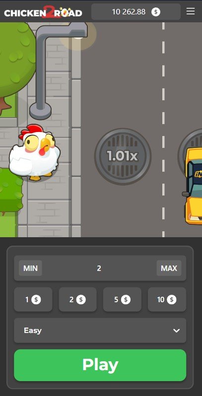 A look at chicken road 2 jeu