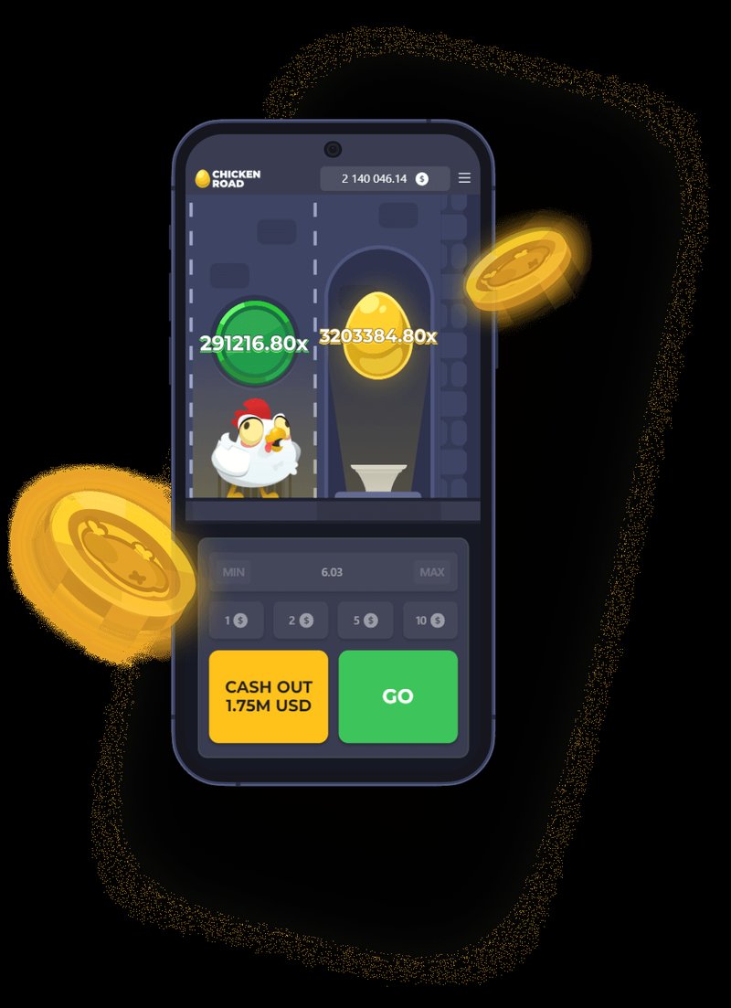 Ghid pentru chicken road slot